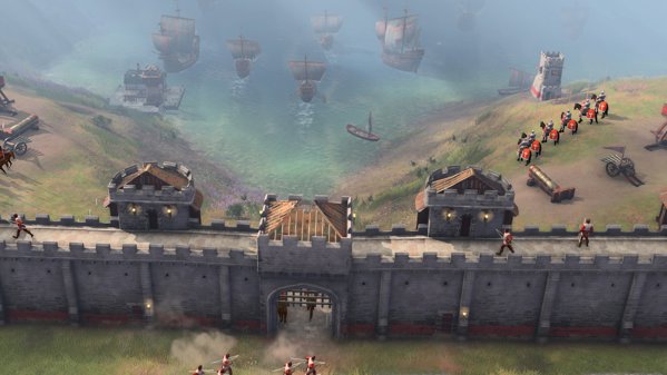 MS ESD Age of Empires IV Anniversary Edition Win ML