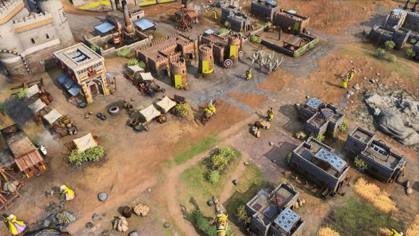 MS ESD Age of Empires IV Anniversary Edition Win ML