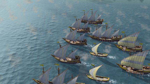 MS ESD Age of Empires IV Anniversary Edition Win ML
