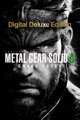 MS ESD METAL GEAR SOLID Δ: SNAKE EATER Digital Deluxe Edition XXL MS