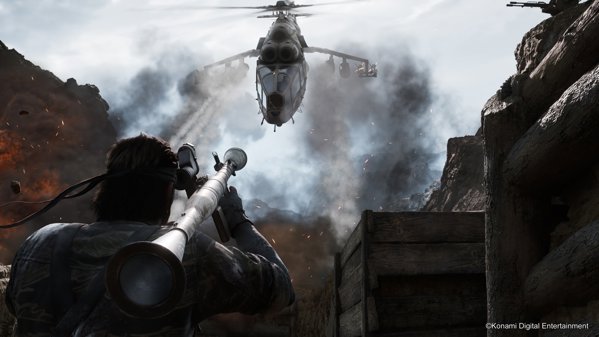 MS ESD METAL GEAR SOLID Δ: SNAKE EATER Digital Deluxe Edition XXL MS
