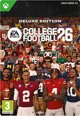MS ESD College Football 26 Deluxe Edition XXL MS