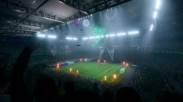 MS ESD EA SPORTS FC 26: ULTIMATE EDITION XXL MS