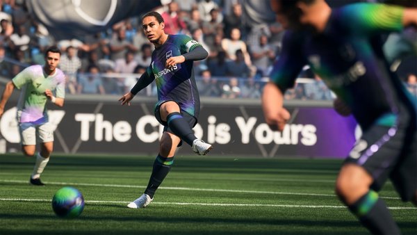 MS ESD EA SPORTS FC 26: ULTIMATE EDITION XXL MS