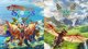 MS ESD Monster Hunter Stories Collection XXL MS