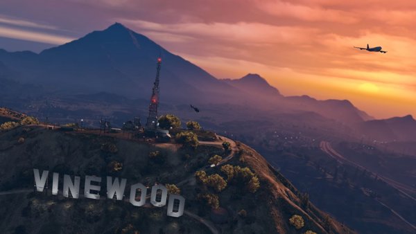 MS ESD Grand Theft Auto V Premium Edition X1 ML