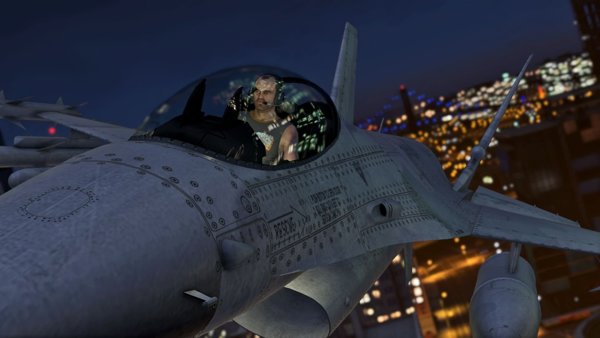 MS ESD Grand Theft Auto V Premium Edition X1 ML