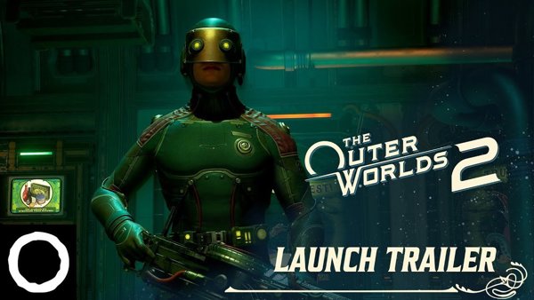 MS ESD The Outer Worlds 2: Standard Edition XXL MS