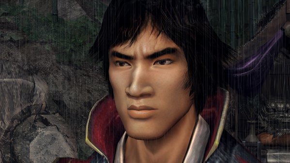 MS ESD Onimusha 1 + 2 XXL MS
