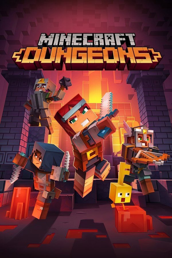MS ESD Minecraft Triple Bundle Windows XXS ML
