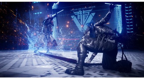 MS ESD NINJA GAIDEN 4: Standard Edition XXL MS