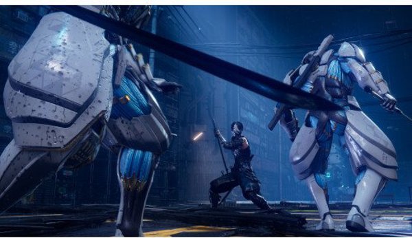 MS ESD NINJA GAIDEN 4: Standard Edition XXL MS
