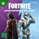 MS ESD Fortnite: Darkfire & Ice Bundle XXL MS