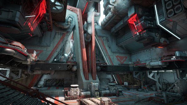 MS ESD Borderlands 4 Standard Edition XXL MS