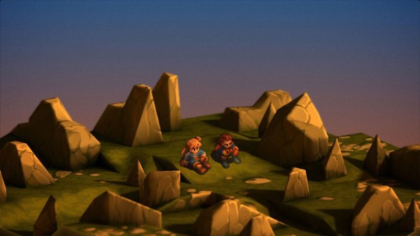 MS ESD Final Fantasy Tactics: The Ivalice Chronicles XXL MS