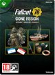 MS ESD Fallout 76 Atomic Angler Bundle XXL MS
