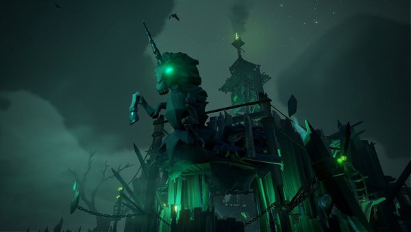 MS ESD Sea of Thieves XXS / X1 / Win10 ML