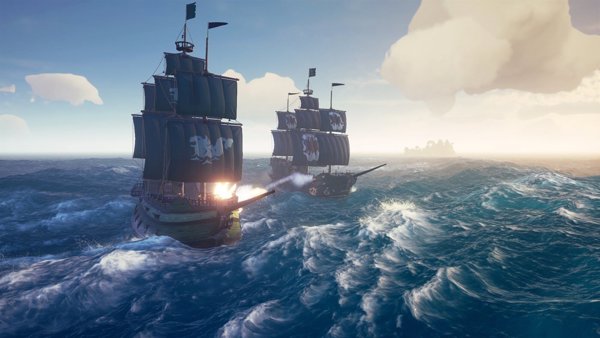 MS ESD Sea of Thieves XXS / X1 / Win10 ML