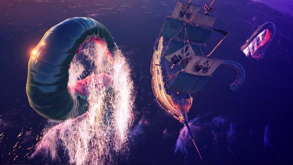 MS ESD Sea of Thieves XXS / X1 / Win10 ML