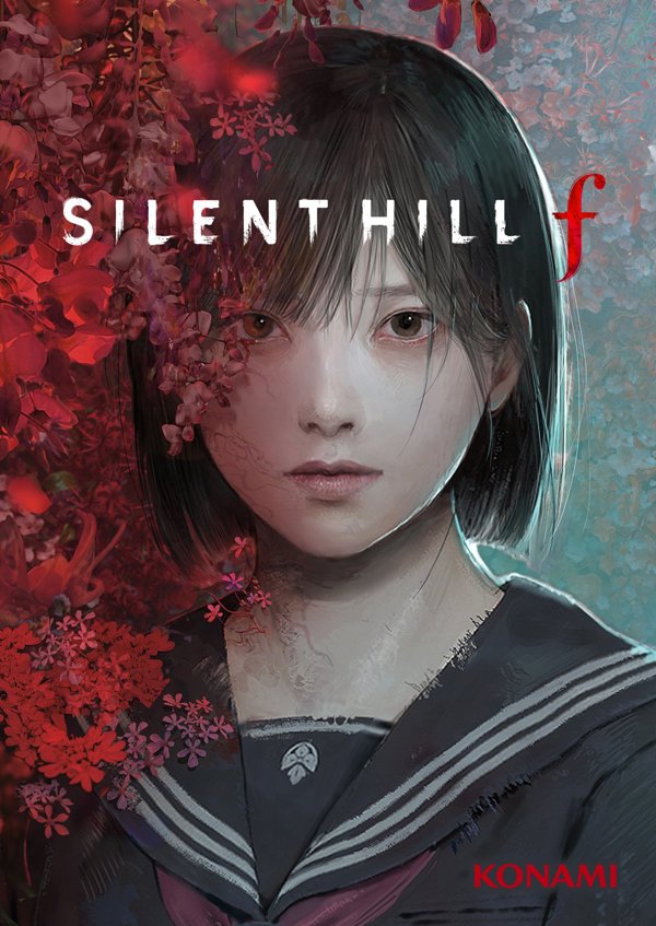 MS ESD SILENT HILL f XXL MS