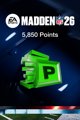 MS ESD Madden NFL 26: 5850 MUT POINTS XXL MS