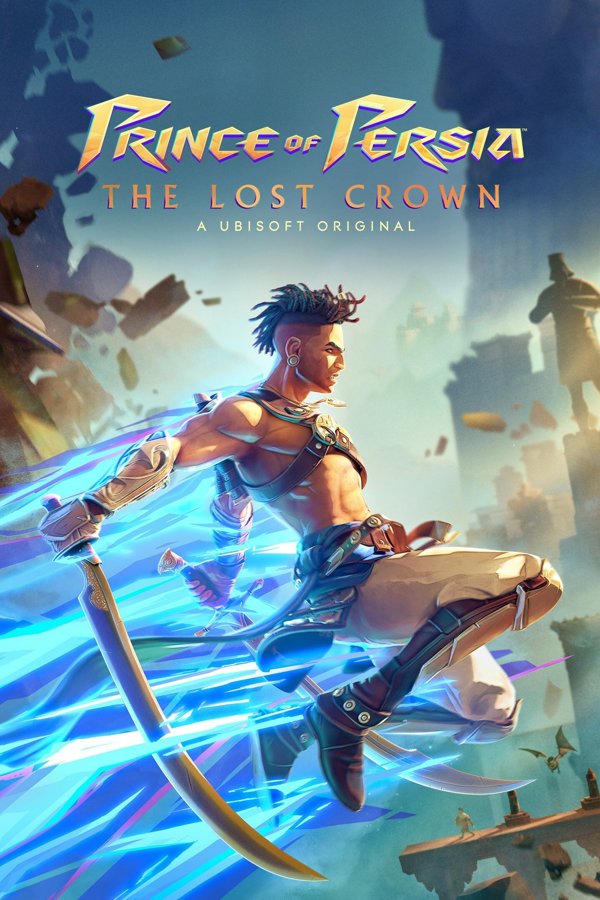 MS ESD Prince of Persia L.C. Std XXS ML
