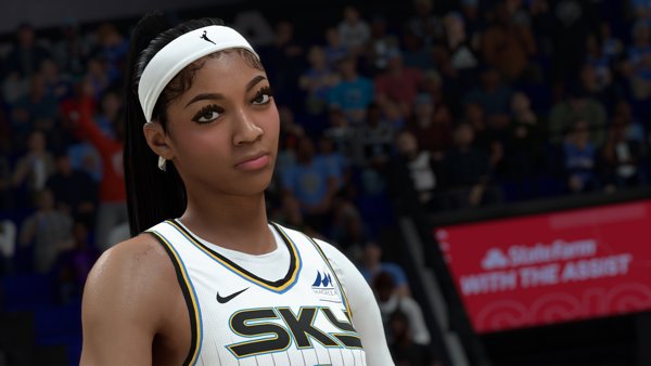 MS ESD NBA 2K26: Superstar Edition XXL MS