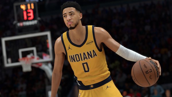 MS ESD NBA 2K26: Superstar Edition XXL MS