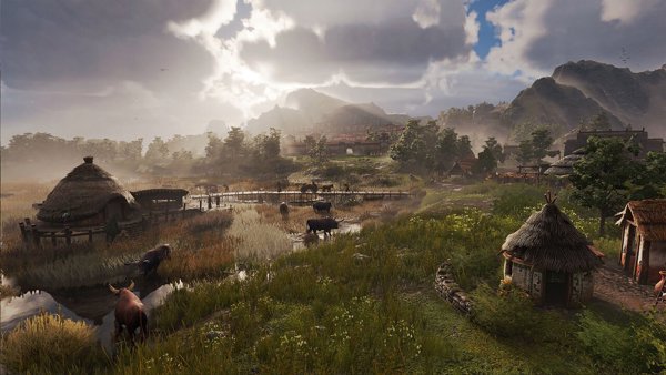 MS ESD Anno 117: Pax Romana XXL MS