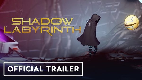 MS ESD Shadow Labyrinth - Standard Edition XXL MS