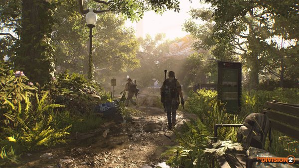 MS ESD Tom Clancys The Division 2 Standard Edition Y7 XXS ML