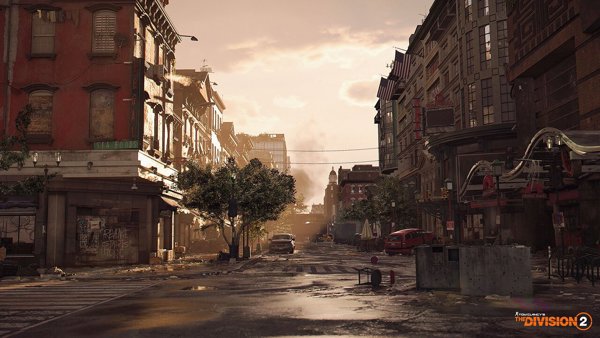 MS ESD Tom Clancys The Division 2 Standard Edition Y7 XXS ML