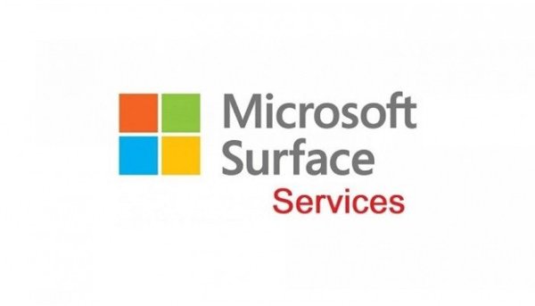 Microsoft Επέκταση Εγγύησης 4 Ετών για Surface Pro 10 (Πολωνία)