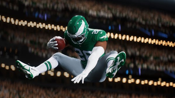 MS ESD COLLEGE FOOTBALL 26: MVP BUNDLE XXL MS