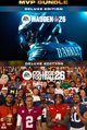 MS ESD COLLEGE FOOTBALL 26: MVP BUNDLE XXL MS