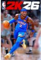 MS ESD NBA 2K26: Standard Edition XXL MS
