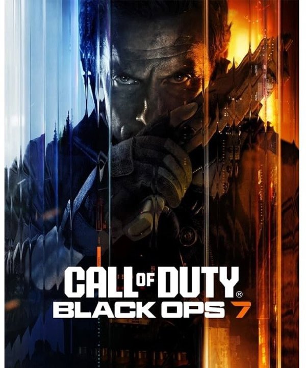 MS ESD Call of Duty: Black Ops 7 - Cross-Gen Bundle XXL MS