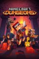 MS ESD Minecraft Triple Bundle Xbox XXS ML