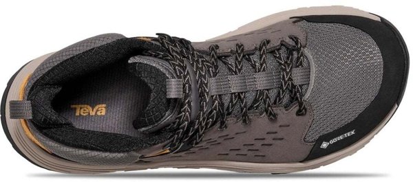 Ανδρικά Grandview Max GTX, CHRCL, 42 (us 9)| uk 8