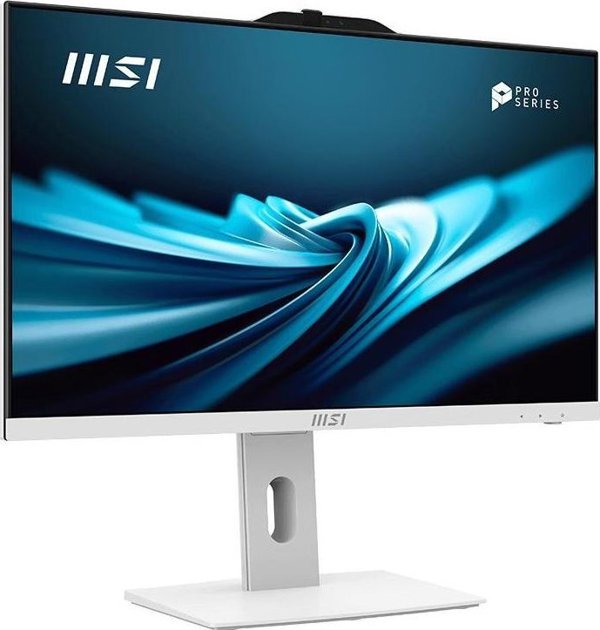 MSI PRO AP242P 14M-859EU Intel Core i7-14700 23.8inch FHD 2x8GB 1TB M.2 PCIe 802.11 AX + BT 5.3 W11P