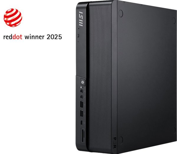 MSI PRO DP80 AI A2G-079XDE i7-265/16GB/1TB SSD schwarz ohne OS