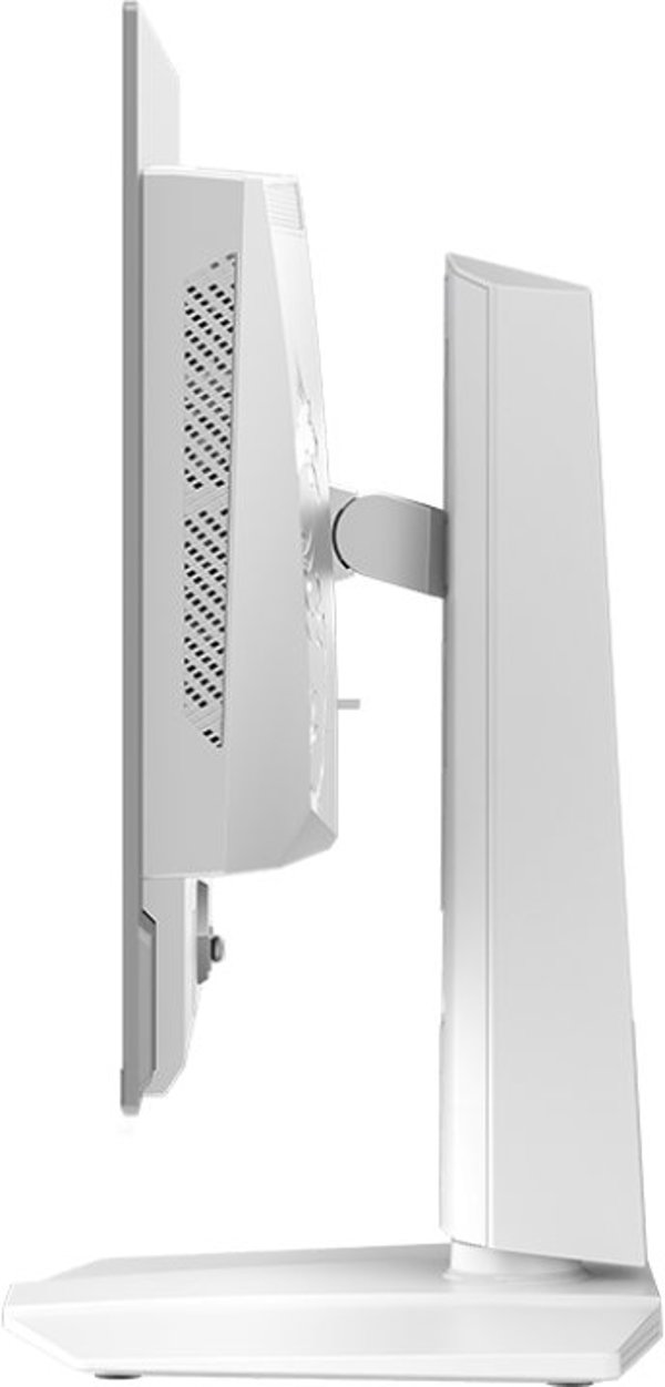 MSI MAG 272QPW QD-OLED X28 26.5inch QD-OLED WQHD 280Hz 0.03ms 2xHDMI2.1 DP USB C PD15W Pivot