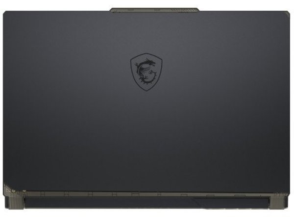 MSI Cyborg 15 A13VE-888 - Intel Core i5 13420H / 2.1 GHz - Win 11 Home - GeForce RTX 4050 - 16 GB RAM - 512 GB SSD NVMe - 39.6 cm (15.6") 1920 x 1080 (Full HD) @ 144 Hz - Wi-Fi 6E, Bluetooth - Translucent Black