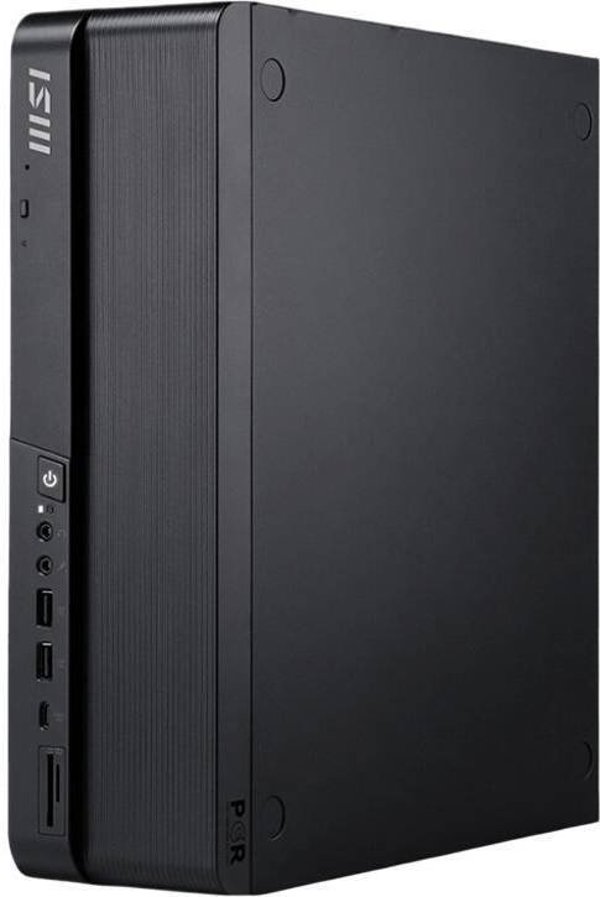 MSI PRO DP80 AI A2TAG-077DE i7-265/16GB/1TB SSD schwarz W11P