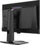 MSI MPG 271QR QD-OLED X50 26.5inch QD-OLED WQHD 500Hz 0.03ms 2xHDMI2.1 DP USB C PD98W Pivot