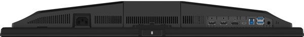 MSI MPG 271QR QD-OLED X50 26.5inch QD-OLED WQHD 500Hz 0.03ms 2xHDMI2.1 DP USB C PD98W Pivot