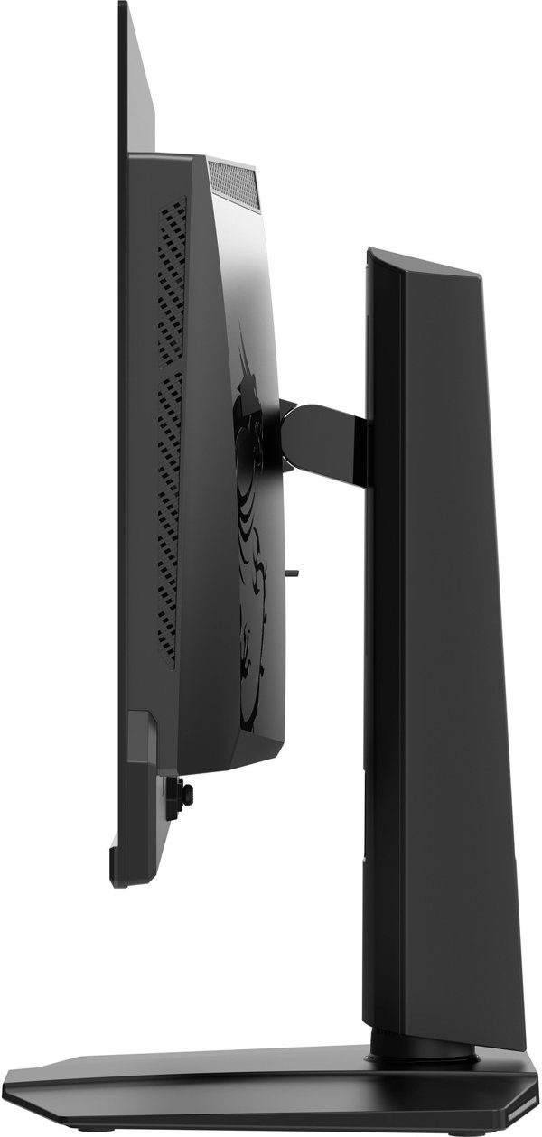 MSI MPG 271QR QD-OLED X50 26.5inch QD-OLED WQHD 500Hz 0.03ms 2xHDMI2.1 DP USB C PD98W Pivot