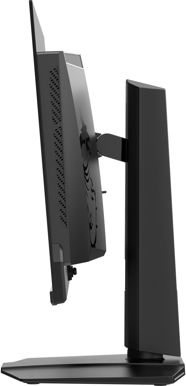 MSI MPG 271QR QD-OLED X50 26.5inch QD-OLED WQHD 500Hz 0.03ms 2xHDMI2.1 DP USB C PD98W Pivot