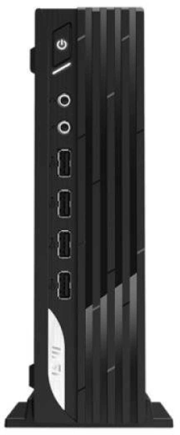 MSI PRO DP21 14M-243BEU Intel Core i5-14400 no RAM no SSD NOOS 3Y