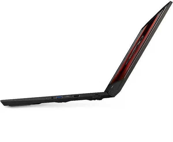 MSI Katana 15 HX B14WFK-494XPL Gaming Laptop, 15.6", Intel Core i5-14450HX, 64GB RAM, 2TB SSD, RTX 4060, Windows 11 Home, Μαύρο